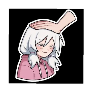 😍 emoji 😎😎😎 Telegram sticker 12 of 23