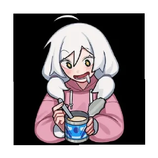 😋 emoji 😎😎😎 Telegram sticker 14 of 23