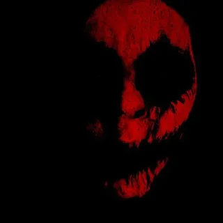 Sticker from Sinister order