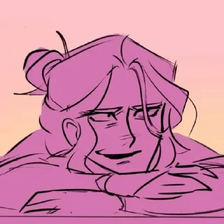 🏹 emoji ᴘᴇɴᴇʟᴏᴘᴇ ᴏғ ɪᴛʜᴀᴄᴀ. 💜 || @chmohuesos Telegram sticker 15 of 57