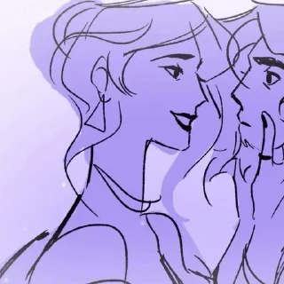🏹 emoji ᴘᴇɴᴇʟᴏᴘᴇ ᴏғ ɪᴛʜᴀᴄᴀ. 💜 || @chmohuesos Telegram sticker 19 of 57