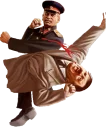 👊 emoji Soviet porn Telegram sticker 19 of 120