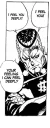 😤 emoji JoJo Stuff Telegram sticker 7 of 65