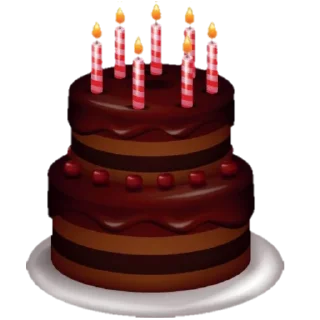🎂 emoji @hijab_girl_stickers кулинария Telegram sticker 7 of 120