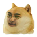 🐶 emoji Filthy Power Telegram sticker 9 of 34