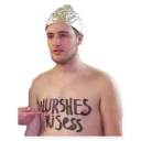 😐 emoji Filthy Power Telegram sticker 13 of 34