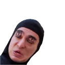 💂 emoji Filthy Power Telegram sticker 24 of 34