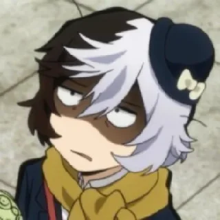 😐 emoji BSD Telegram sticker 21 of 50