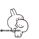 😍 emoji @bossclbi's @AsenaUserBot pack 1 (Animasyonlu) Telegram sticker 13 of 50
