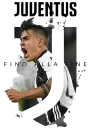 👌 emoji Juventus Telegram sticker 8 of 120