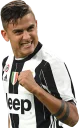 💪 emoji Juventus Telegram sticker 7 of 120