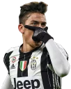 😍 emoji Juventus Telegram sticker 9 of 120