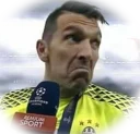😒 emoji Juventus Telegram sticker 12 of 120