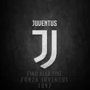❤️ emoji Juventus(@Hassan1378) Telegram sticker 24 of 88