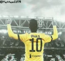 😍 emoji Juventus(@Hassan1378) Telegram sticker 5 of 88