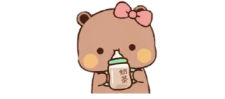 Sticker from 🐈‍⬛️🐾
