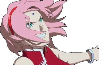 😬 emoji Fan de Boruto ( @Fan_de_boruto ) Telegram sticker 11 of 60