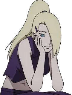 🙂 emoji Fan de Boruto ( @Fan_de_boruto ) Telegram sticker 22 of 60