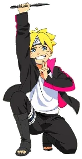 😁 emoji Fan de Boruto ( @Fan_de_boruto ) Telegram sticker 2 of 60