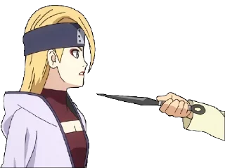 🤥 emoji Fan de Boruto ( @Fan_de_boruto ) Telegram sticker 18 of 60