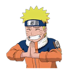 Sticker from @Fan_de_Boruto