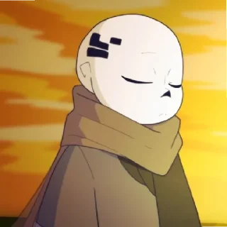 😌 emoji Чит Telegram sticker 7 of 13