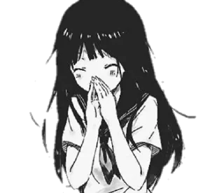😳 emoji Emociones de Eli :3 Telegram sticker 24 of 98