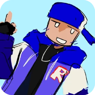 🌌 emoji ✨Taunt🌃🧢 Telegram sticker 16 of 110