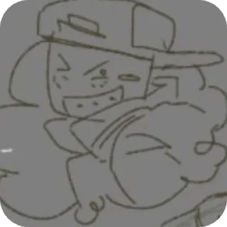 🌌 emoji ✨Taunt🌃🧢 Telegram sticker 24 of 110