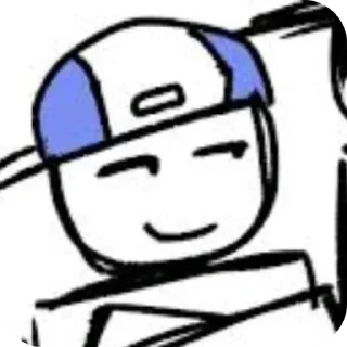 🌌 emoji ✨Taunt🌃🧢 Telegram sticker 13 of 110