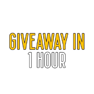❤ emoji Giveaway Telegram sticker 6 of 112