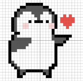 🐧 emoji 🍓Strawberry🍓 Telegram sticker 5 of 8