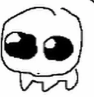 😗 emoji ne znau @sn0wwie82 Telegram sticker 6 of 96