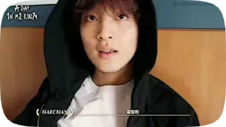 Sticker from Hae00