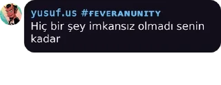 🌟 emoji Feveran Unity pack by @QuotLyBot Telegram sticker 21 of 117