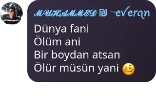 🥴 emoji FeveraN pack by @QuotLyBot Telegram sticker 16 of 110