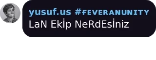 🌟 emoji Feveran Unity pack by @QuotLyBot Telegram sticker 8 of 117