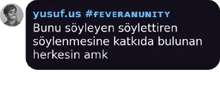 🌟 emoji Feveran Unity pack by @QuotLyBot Telegram sticker 9 of 117
