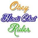 Sticker from Hindi Chat