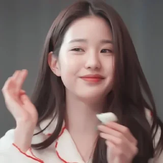 🐱 emoji ✦ wonyoung by @fancysticks Telegram sticker 14 of 30