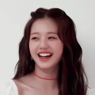 🐱 emoji ✦ wonyoung by @fancysticks Telegram sticker 22 of 30