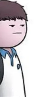🤔 emoji Emres kang pack Telegram sticker 16 of 71