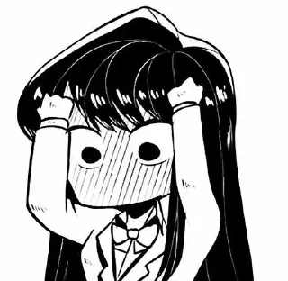 🙃 emoji Emres kang pack Telegram sticker 10 of 10