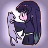 ❤️ emoji tokito muichirou 💙 ➡️ @Ctikerubot Telegram sticker 6 of 114