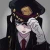 ❤️ emoji tokito muichirou 💙 ➡️ @Ctikerubot Telegram sticker 23 of 114