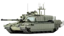 Sticker from World Army