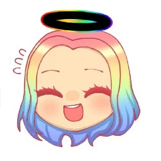 😀 emoji t.me/addstikeckers/.lankamamka Telegram sticker 14 of 50
