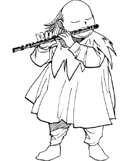 Sticker from HxH pt2 @adapterofsociety