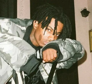 Sticker from Playboi Carti
