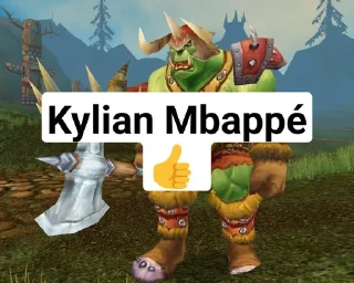 👍 emoji EL GOBLINO 👺👹 @LandadeiGoblin Telegram sticker 15 of 120
